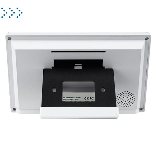 IP-Видеодомофон TEMID